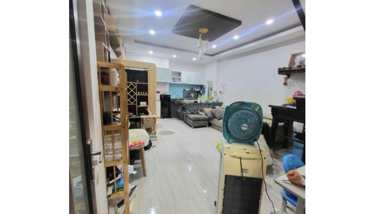 BÁN NHÀ 3 TẦNG, HẺM XE HƠI THẲNG MỘT TRỤC - ÂU DƯƠNG LÂN - KHU VỰC XÂY DỰNG CAO TẦNG - 100M2 - GIÁ 12 TỶ